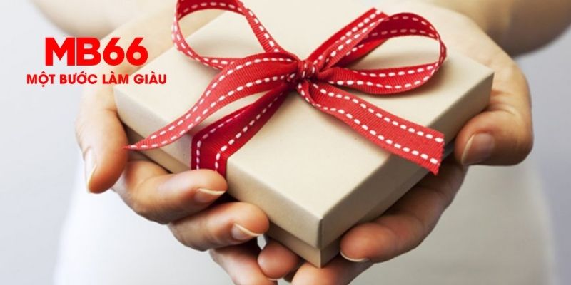 Các loại khuyến mãi MB66 phổ biến tại nhà cái