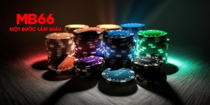 Các Trò Chơi Thắng Thưởng Nổi Bật Tại Casino MB66