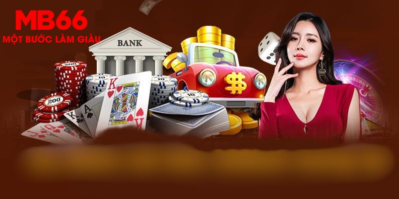 Casino trực tuyến