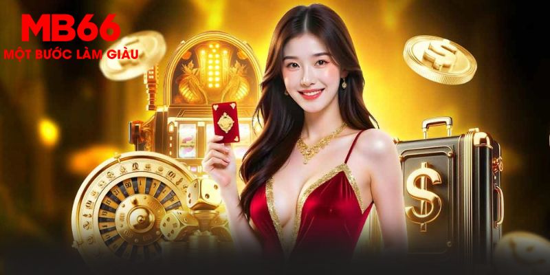 Giao diện thân thiện