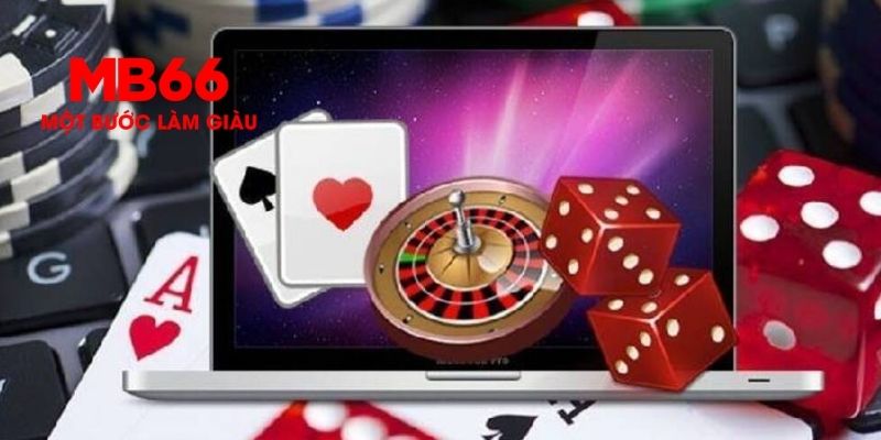 Hướng dẫn đăng nhập MB66 chi tiết cho người mới