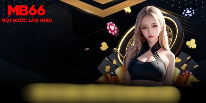 Link truy cập và cách tham gia nền tảng MB66