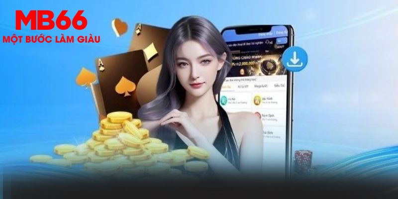 Lợi ích khi anh em cược thủ tham gia MB66