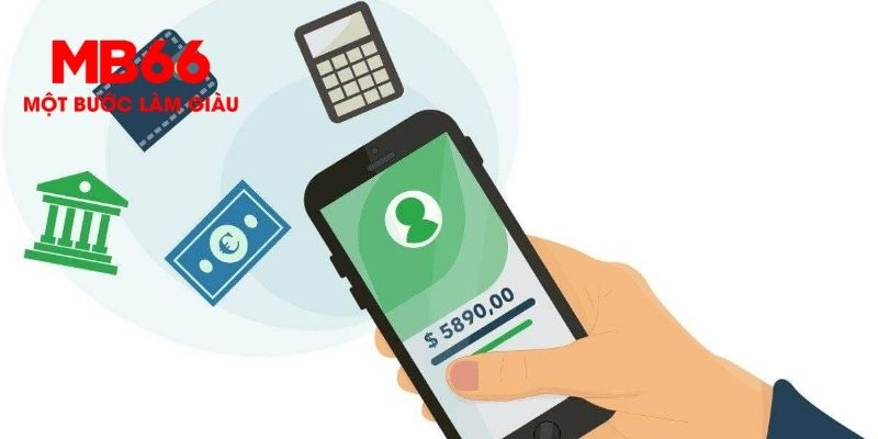 Lưu ý quan trọng khi anh em rút tiền MB66