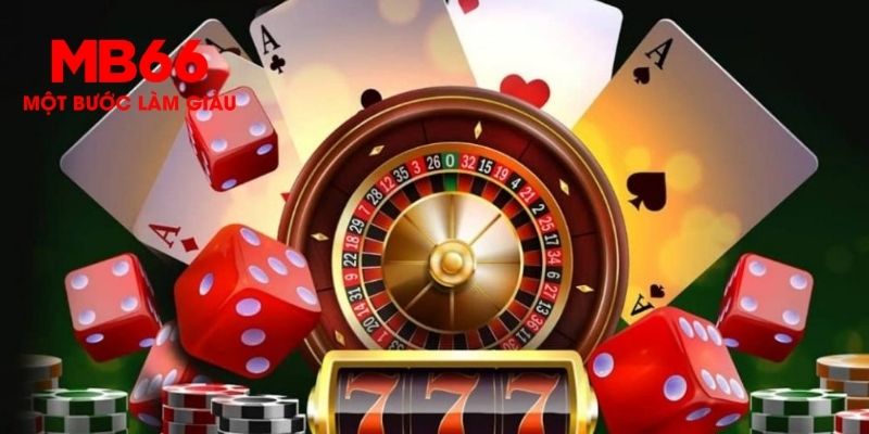 Mẹo cược MB66 - Áp dụng chiến lược và học hỏi từ kinh nghiệm