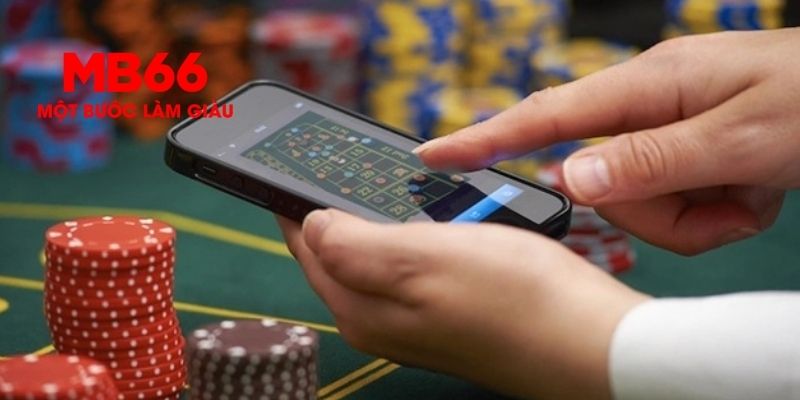 Mẹo cược MB66 - Phân tích kèo và lựa chọn thời điểm cược