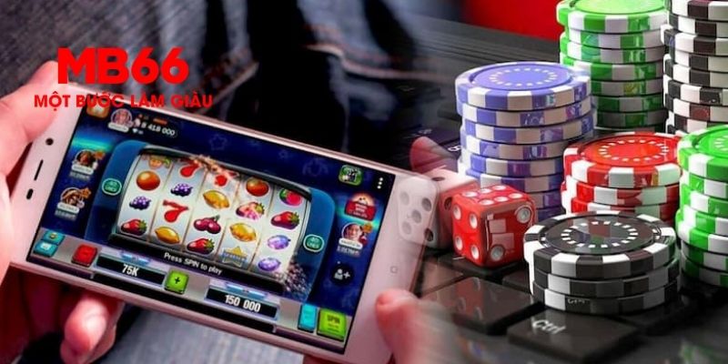 Mẹo Cược MB66 Trực Tuyến Hiệu Quả – Tối Ưu Cơ Hội 