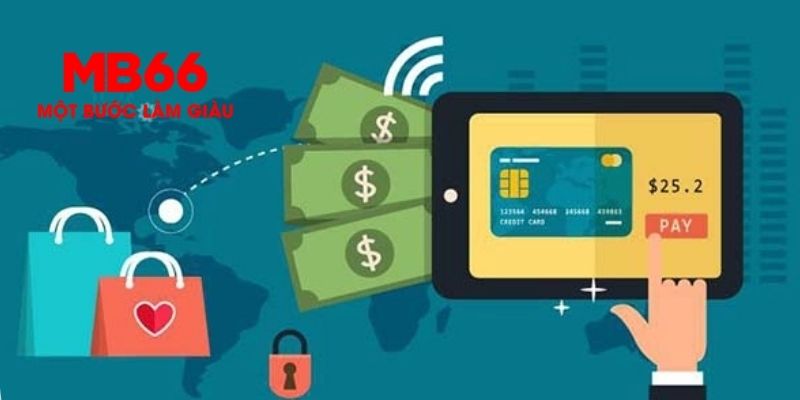 Những lỗi thường gặp khi nạp tiền MB66 và cách khắc phục