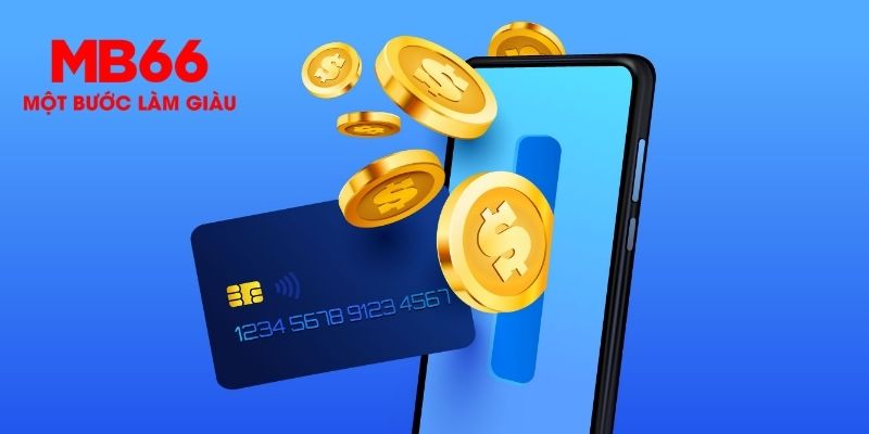 Những lưu ý để nạp tiền MB66 an toàn và hiệu quả