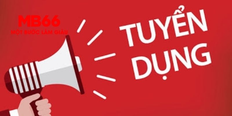 Tuyển Dụng MB66 – Cơ Hội Nghề Nghiệp Hấp Dẫn Năm 2026