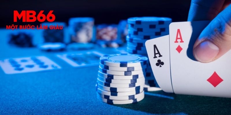 Ưu Điểm Khi Anh Em Cược Thủ Tham Gia Casino MB66