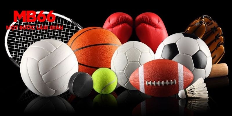 Ưu Điểm Khi Tham Gia Cá Cược Thể Thao MB66