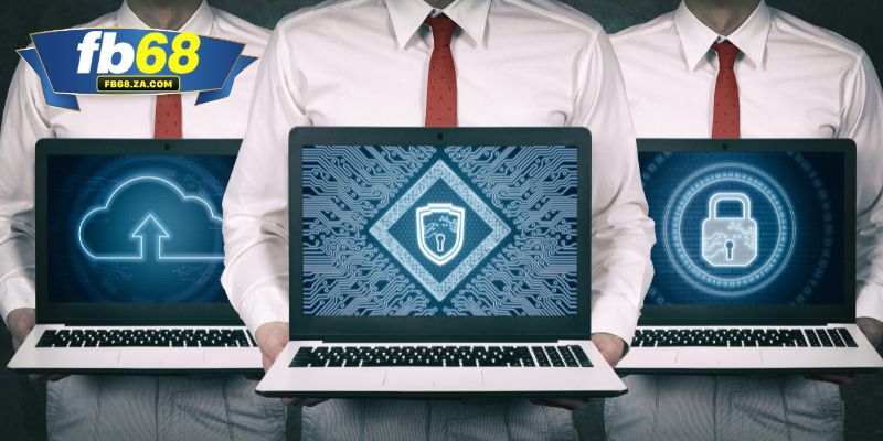 Chính sách bảo mật FB68 được ban hành với nhiều ý nghĩa
