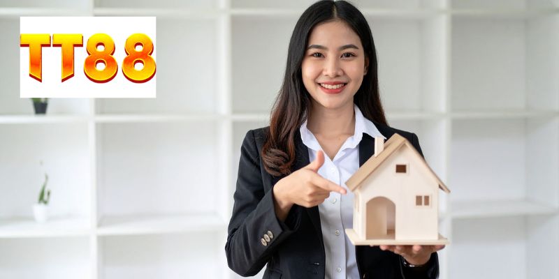 Đại lý TT88