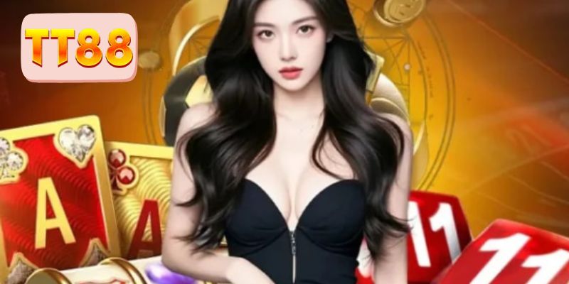 Giới thiệu TT88 với những chuyên mục cá cược chơi là cực mê 