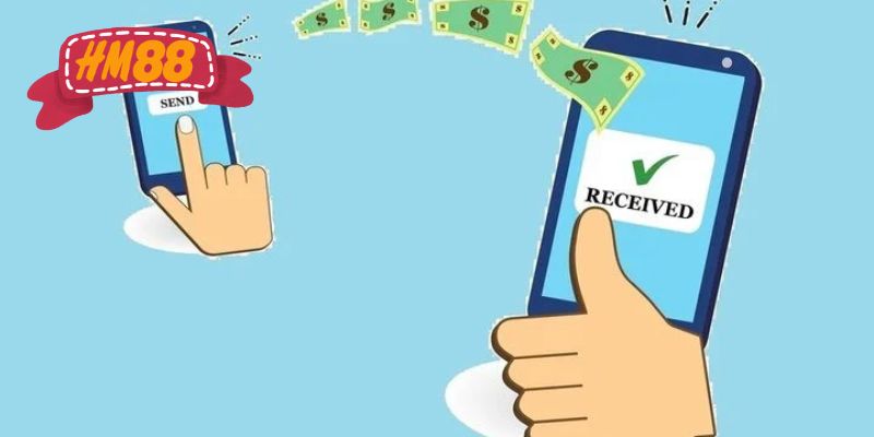Những lưu ý quan trọng khi nạp tiền cần nhớ