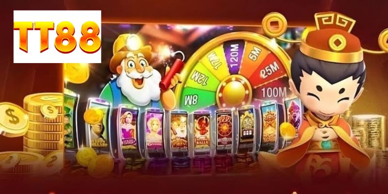 Những mẹo hiệu quả giúp mọi người chơi thắng nổ hũ 
